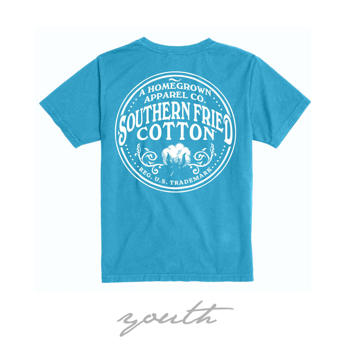 Medicine Bottle - Youth