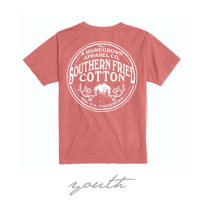 Medicine Bottle - Youth