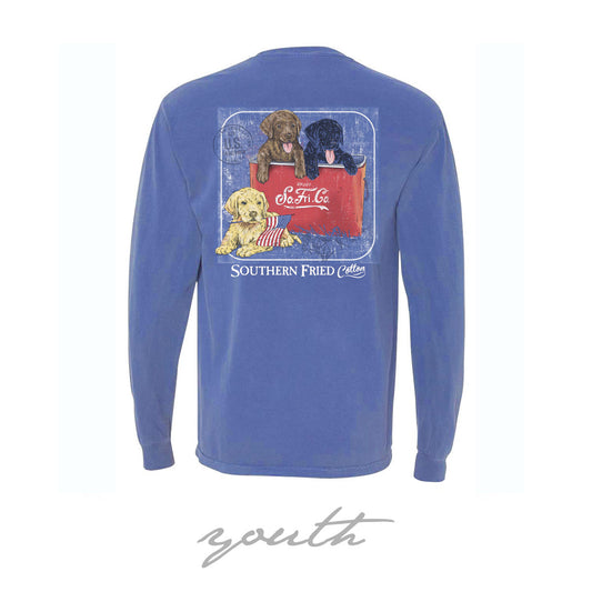 Fun Times - Youth Long Sleeve