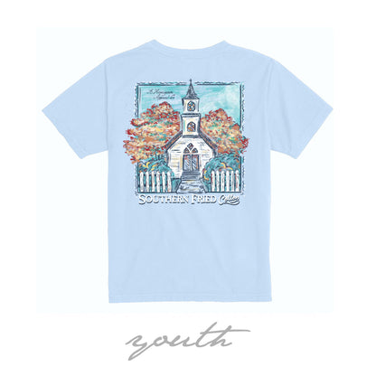 Little White Church - Youth