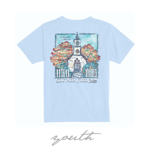 Little White Church - Youth