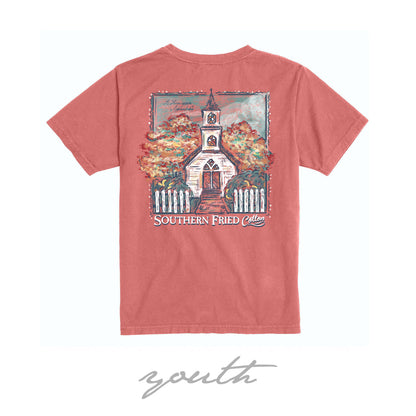 Little White Church - Youth