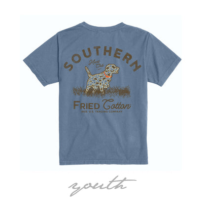 Pointer Label Hunt Club - Youth