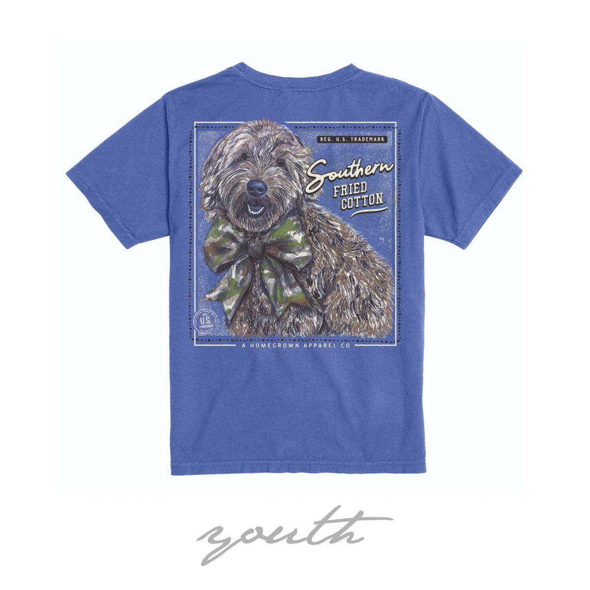 All Dressed Up - Youth