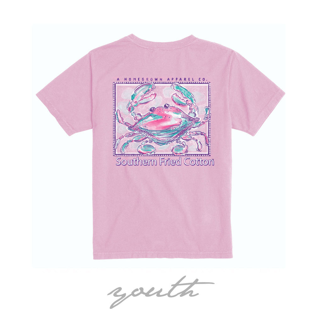 Pinch of Color-Youth