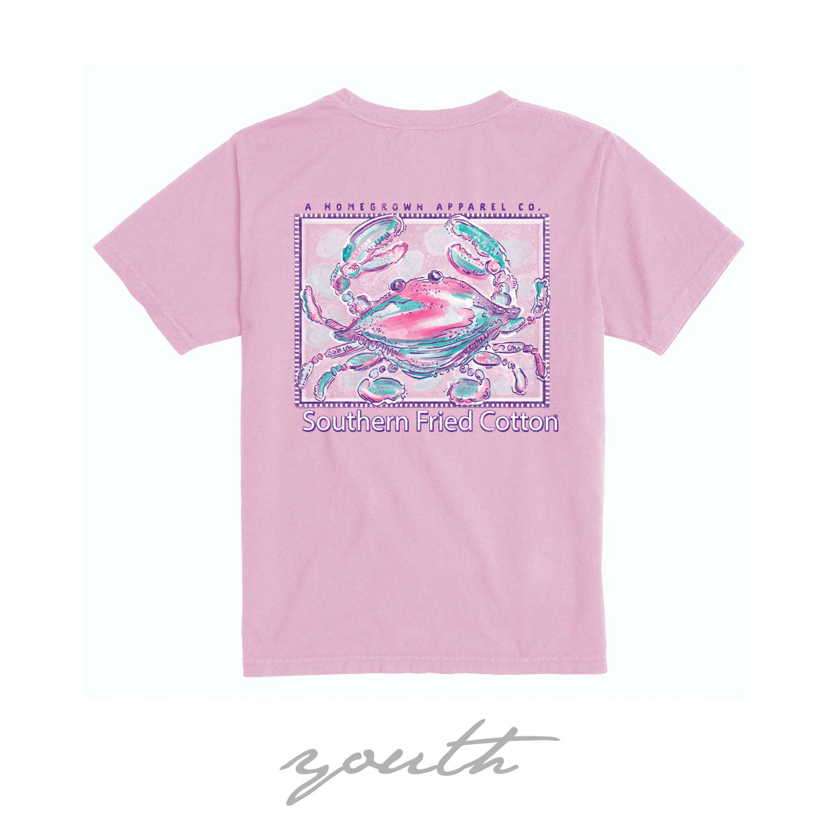 Pinch of Color-Youth