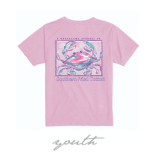 Pinch of Color-Youth