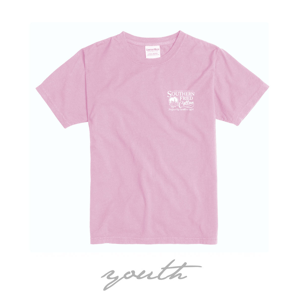 Pinch of Color-Youth