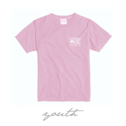 Pinch of Color-Youth