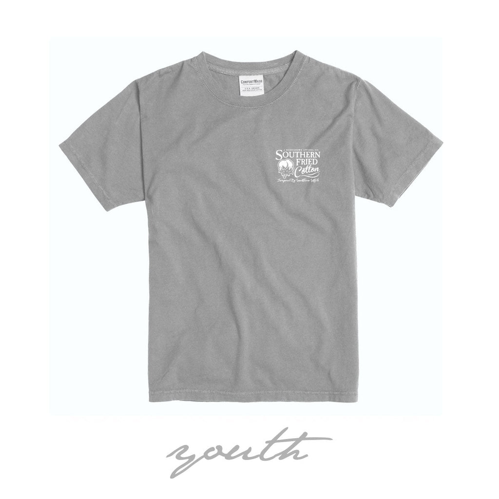 Duck Camo-Youth