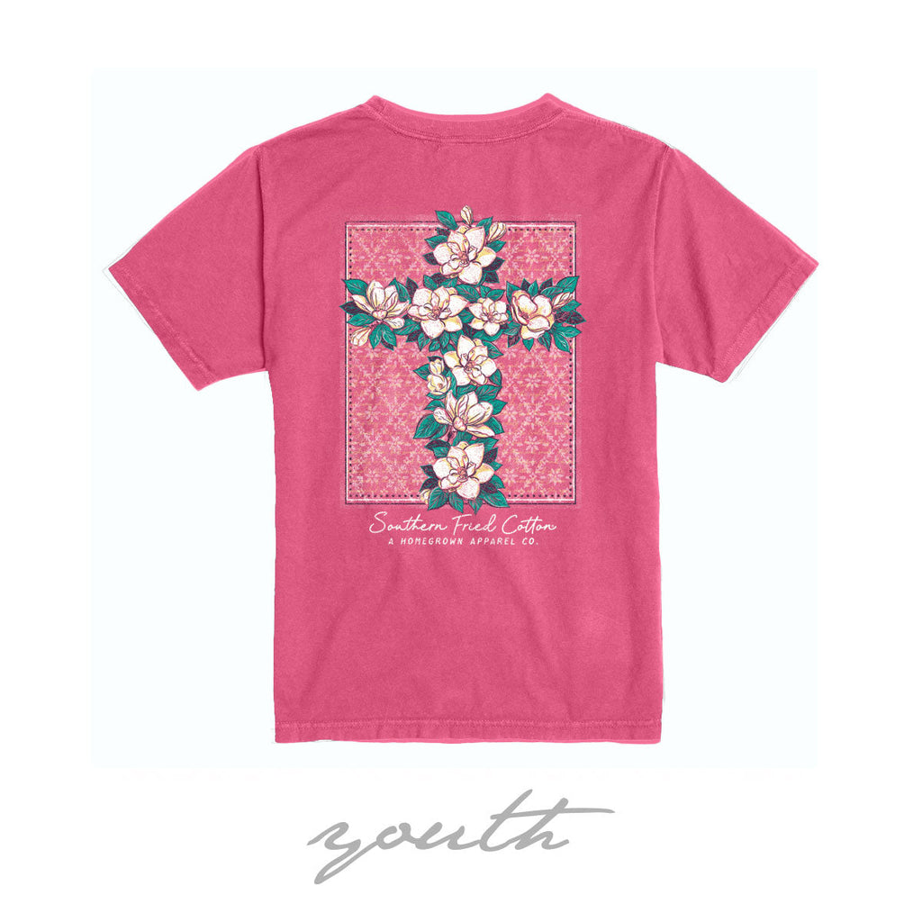 Magnolia Cross-Youth