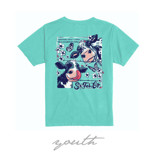 Thelma and Louise-Youth