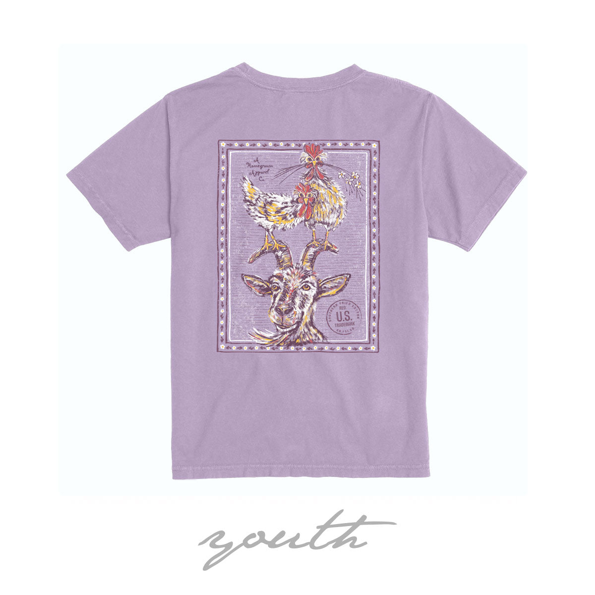 Billy and the Babes-Youth