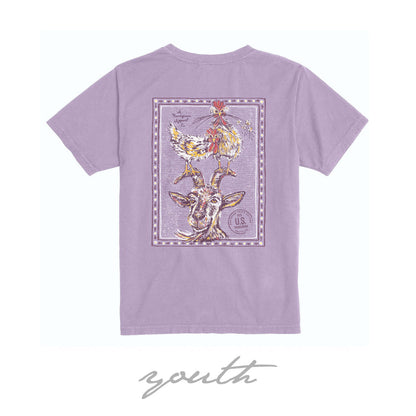 Billy and the Babes-Youth