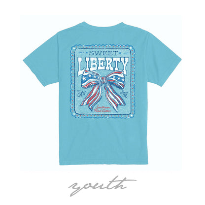 Sweet Liberty Bow-Youth