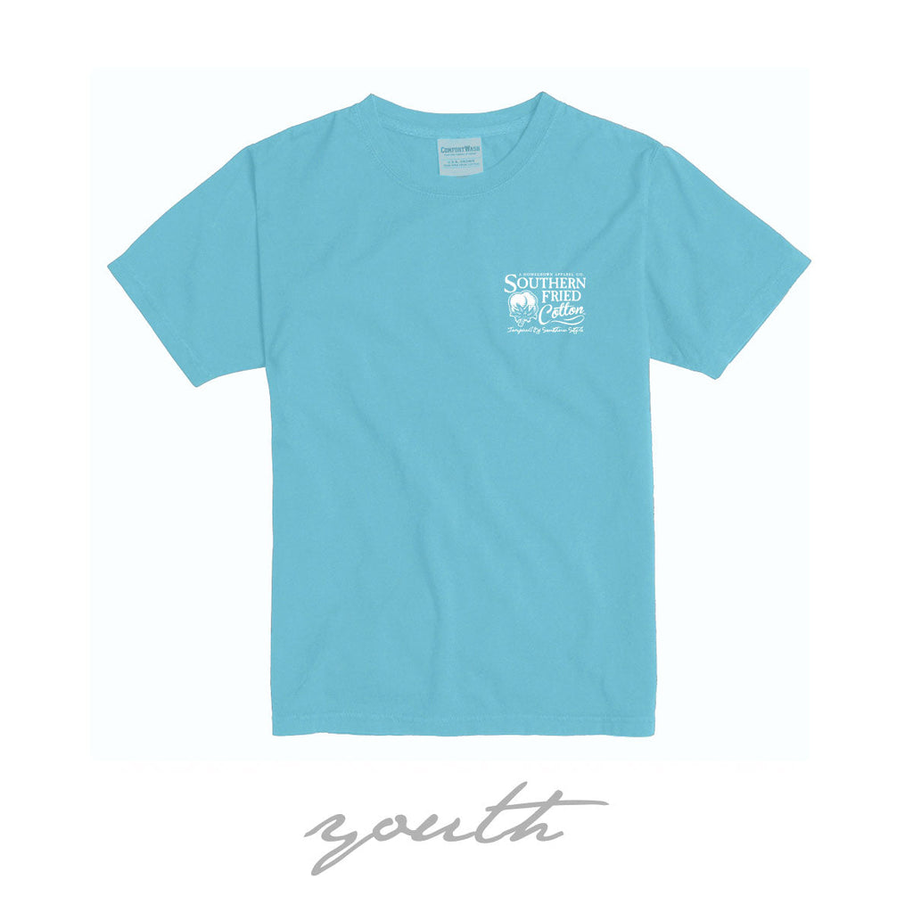 Sweet Liberty Bow-Youth