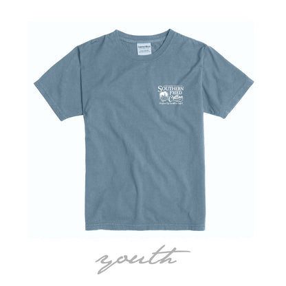 Out in the Field-Youth