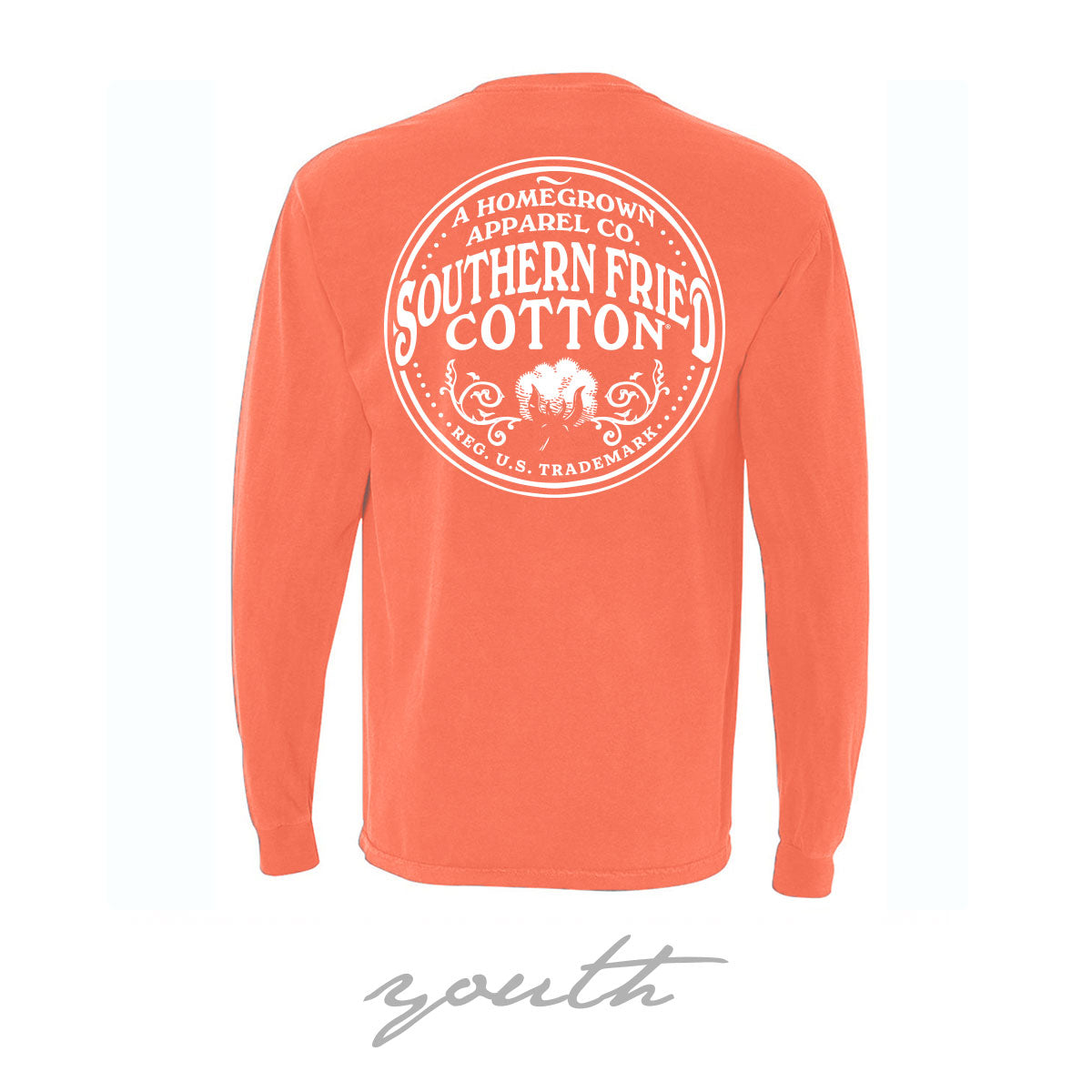 Medicine Bottle - Youth Long Sleeve