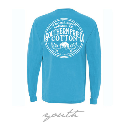 Medicine Bottle - Youth Long Sleeve