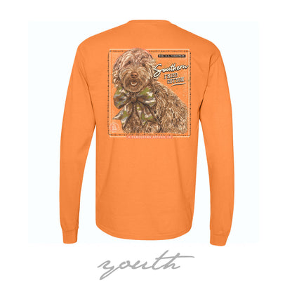 All Dressed Up - Youth Long Sleeve