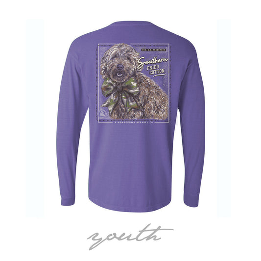 All Dressed Up - Youth Long Sleeve