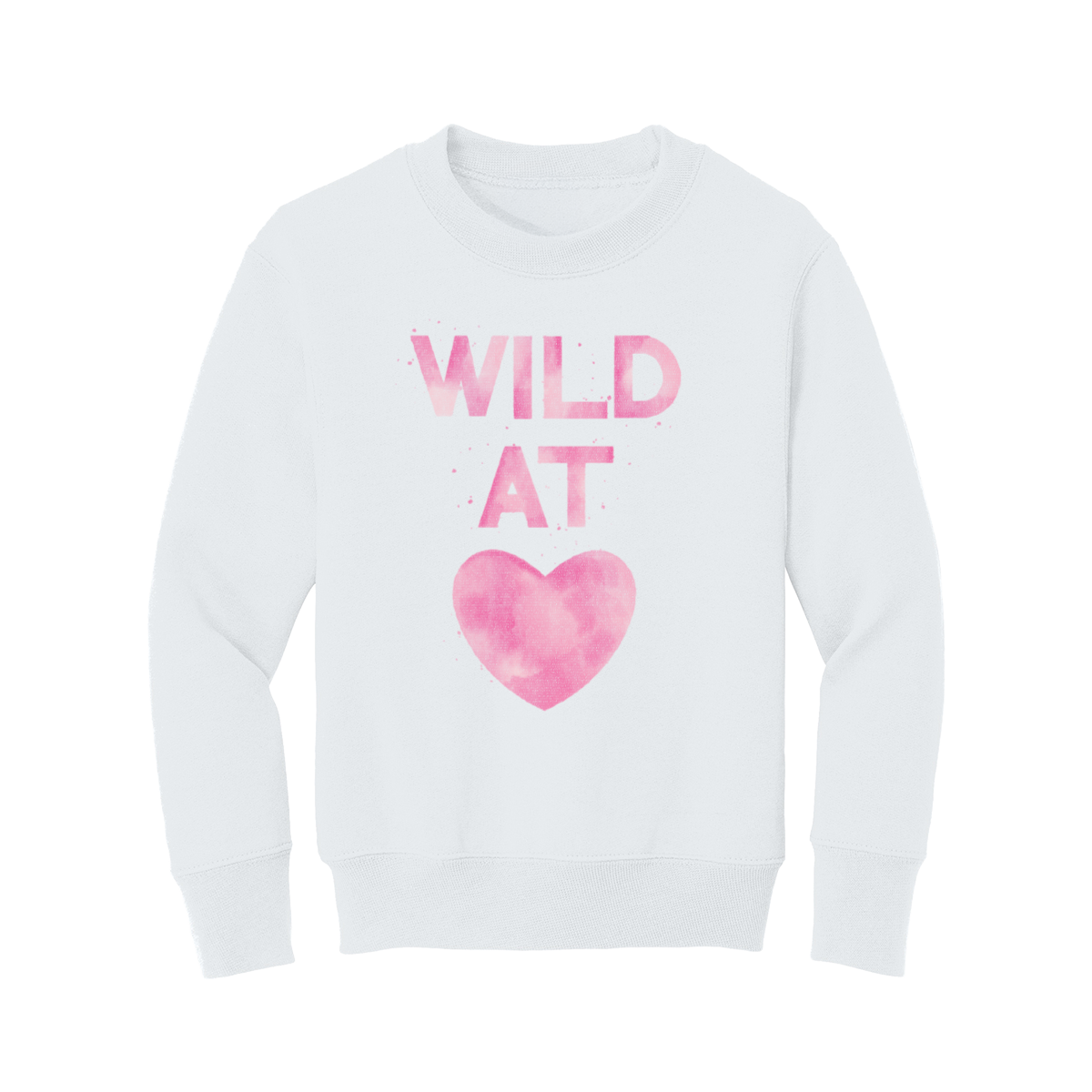 Wild at Heart Crew Youth
