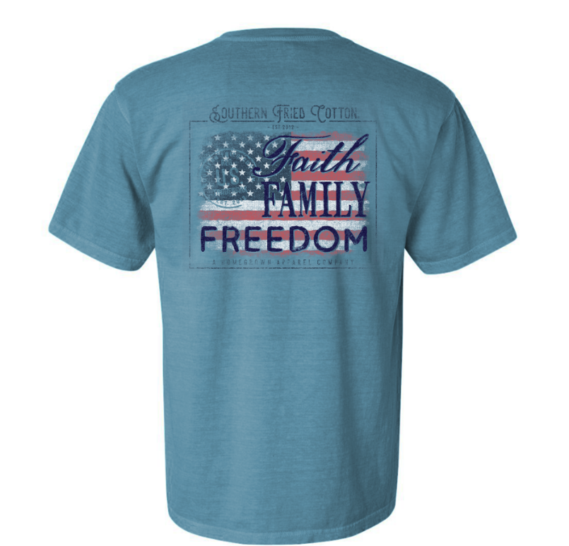 American Freedom