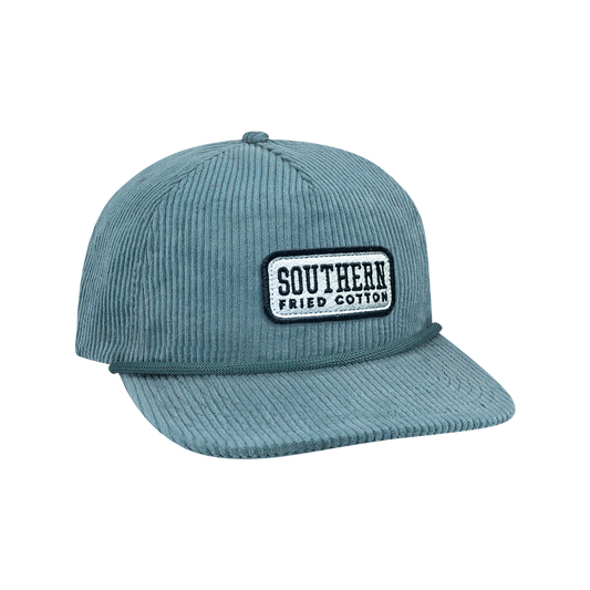 Southern Blue Patch