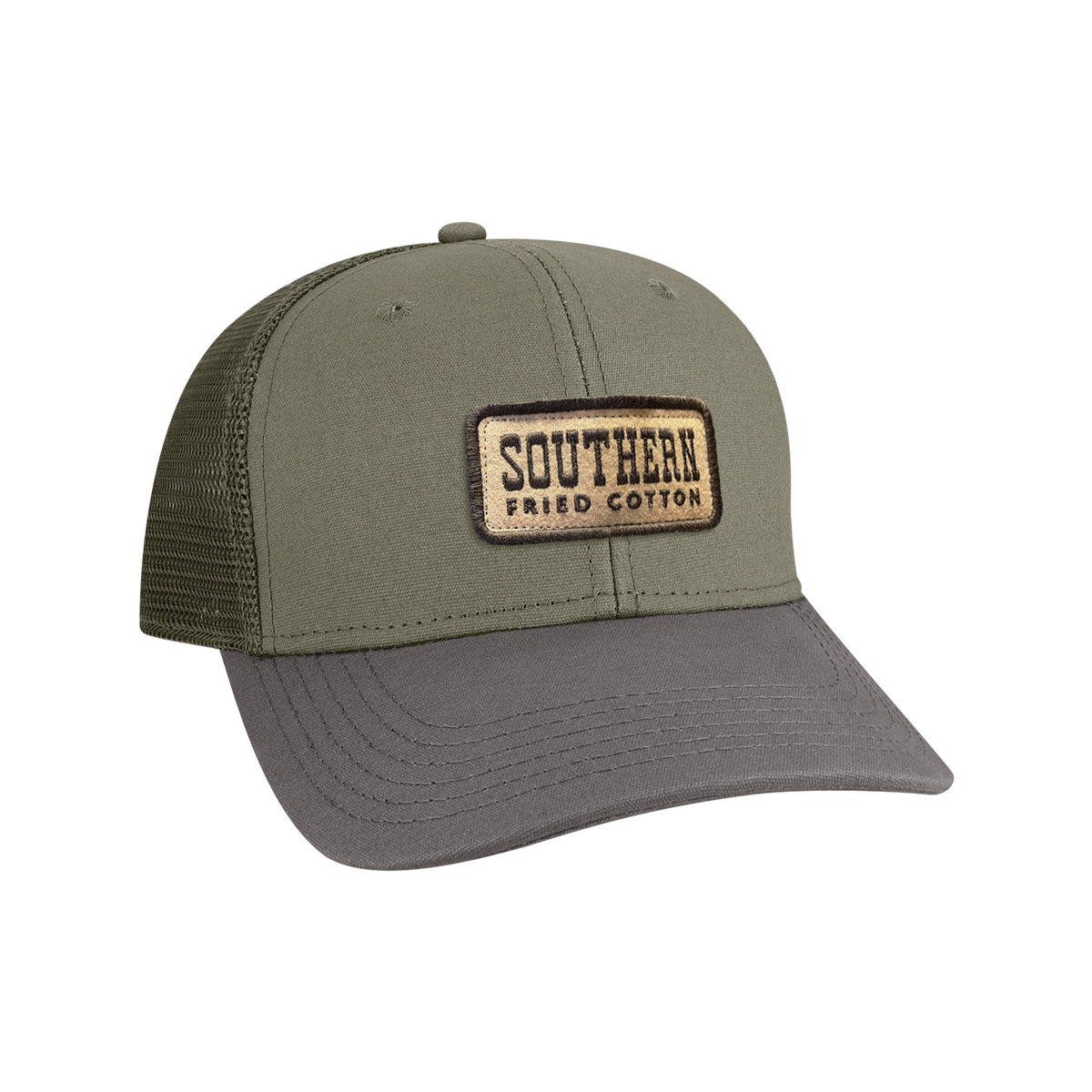 Southern Brown Patch