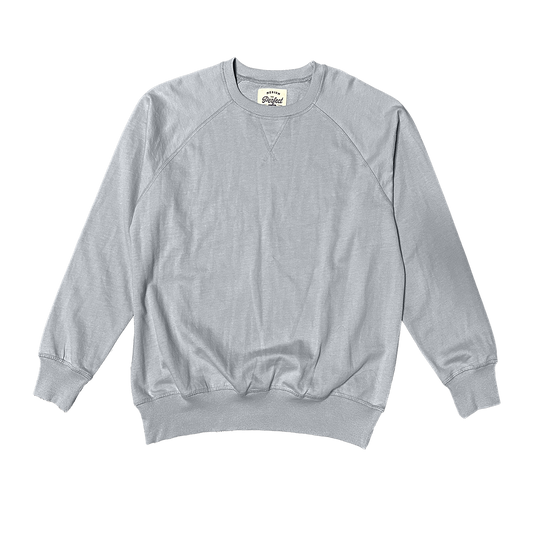 The Perfect Soft - Light Grey