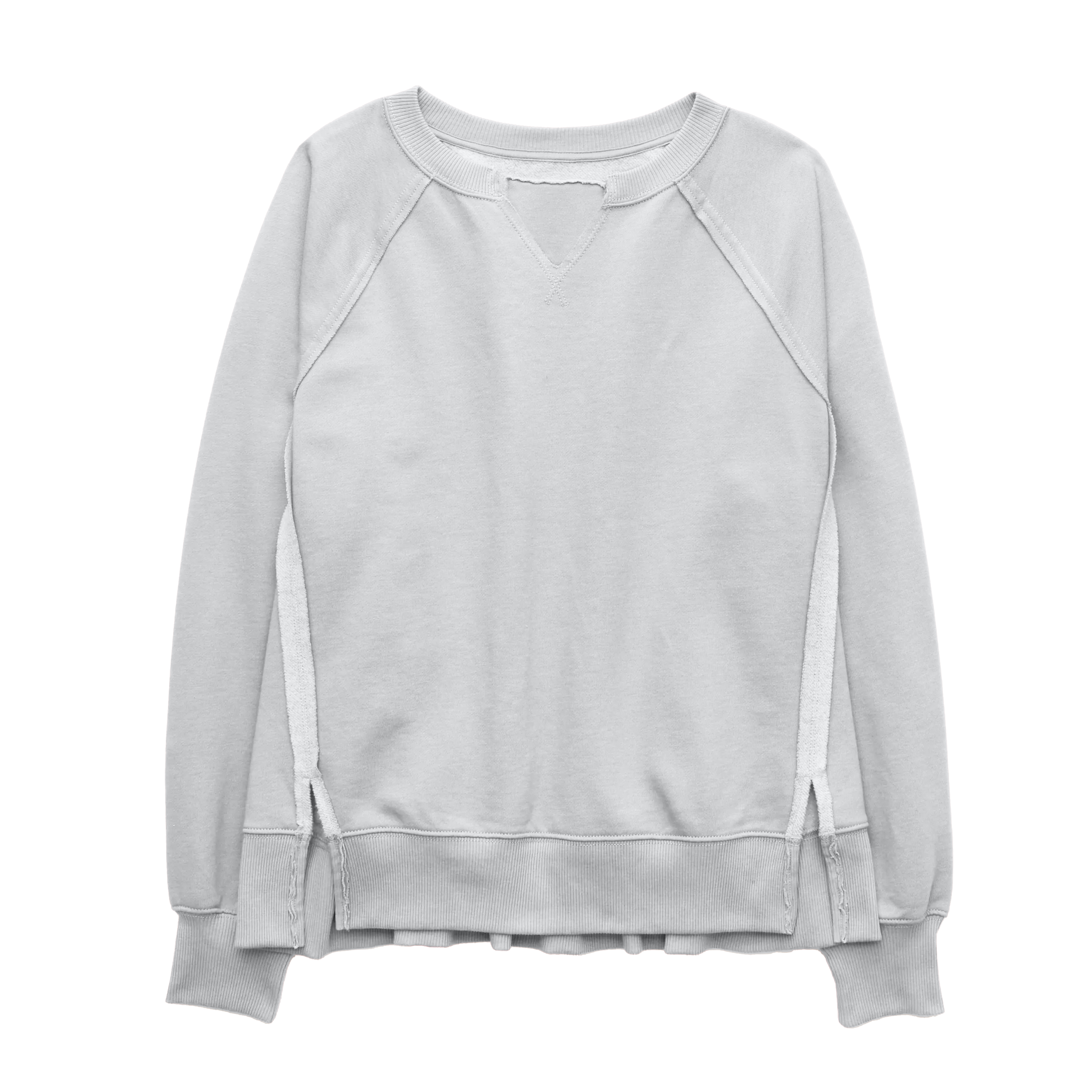 Weekend Ready - Light Grey