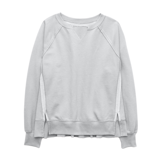 Weekend Ready - Light Grey