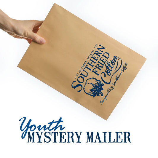 Youth Mystery Mailer
