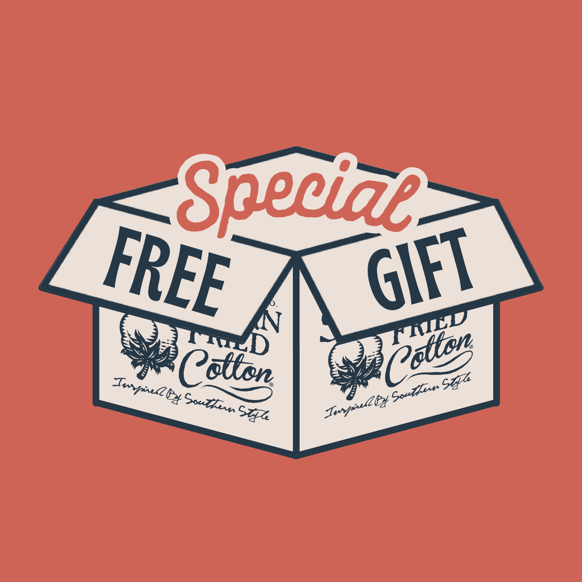 Special Free Gift