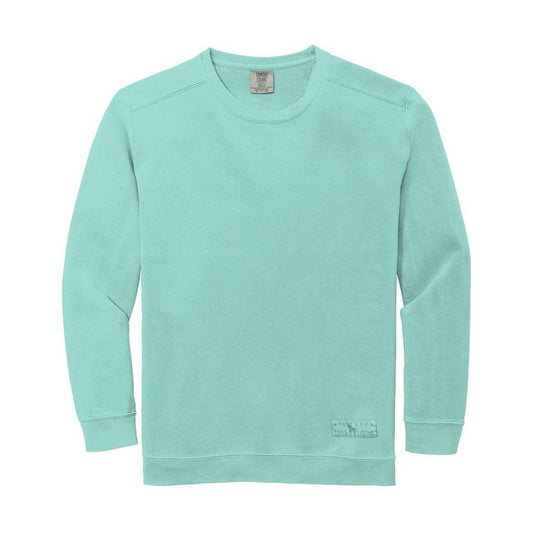 Comfy Crew - Chalky Mint