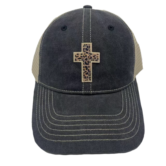 Southern Style Cotton Hat -  Canada