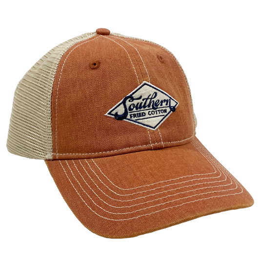 SFC Hats – Southern Fried Cotton