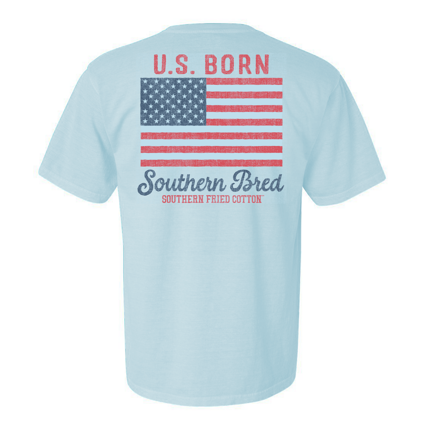 US Born 2