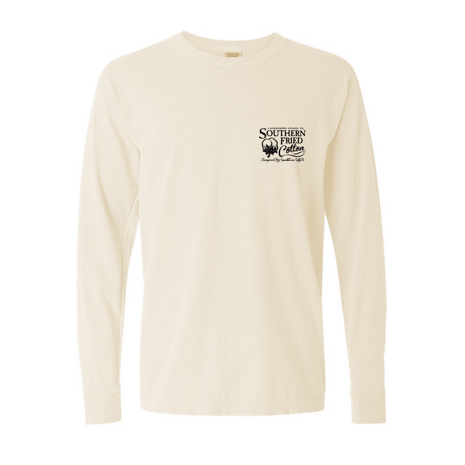 Southern Fried Cotton Dinner Cruise SS Tee main image 0