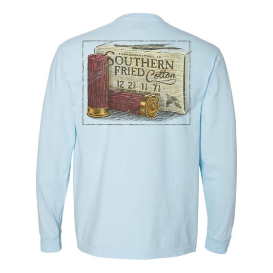 Out in the Field Collection – Southern Fried Cotton